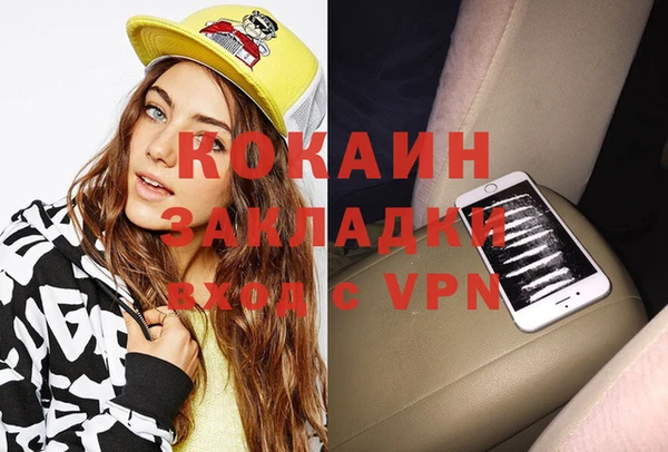 стаф Покачи